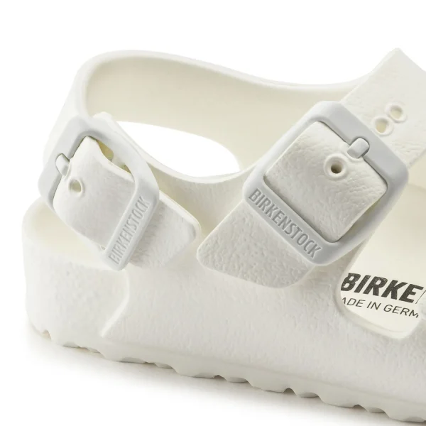 Birkenstock Milano Kids Essentials<Kids Strap Sandals