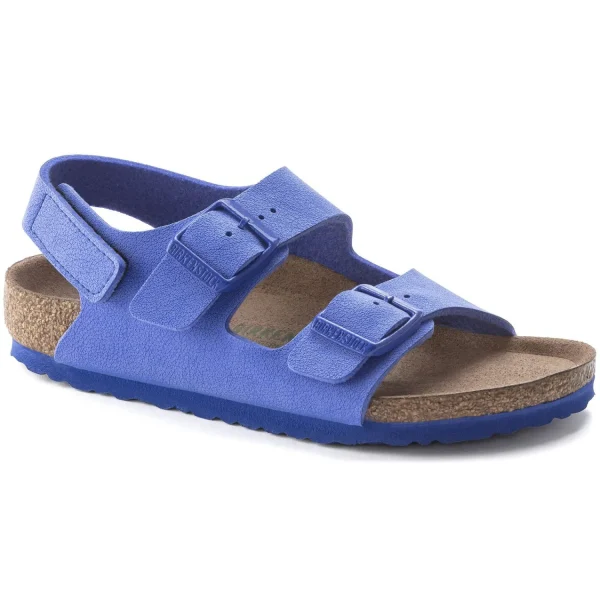 Birkenstock Milano Kids Vegan<Kids Strap Sandals