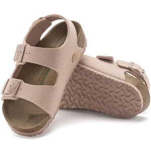 Birkenstock Milano Kids Vegan<Kids Strap Sandals