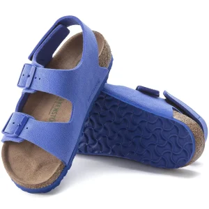 Birkenstock Milano Kids Vegan<Kids Strap Sandals