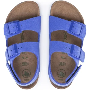 Birkenstock Milano Kids Vegan<Kids Strap Sandals