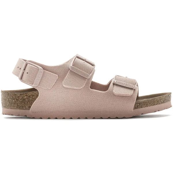 Birkenstock Milano Kids Vegan<Kids Strap Sandals