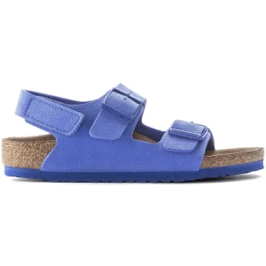 Birkenstock Milano Kids Vegan<Kids Strap Sandals