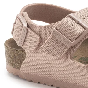 Birkenstock Milano Kids Vegan<Kids Strap Sandals