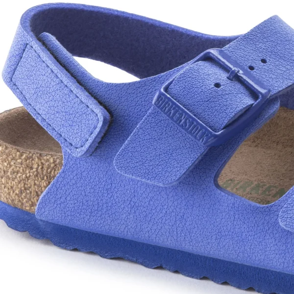 Birkenstock Milano Kids Vegan<Kids Strap Sandals