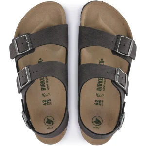 Birkenstock Milano Vegan<Men Ankle-Strap Sandals