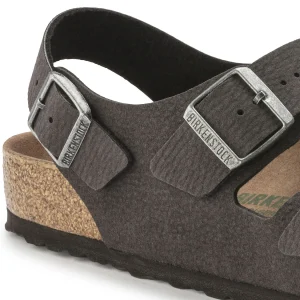 Birkenstock Milano Vegan<Men Ankle-Strap Sandals