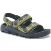 Birkenstock Mogami Hl<Kids Strap Sandals