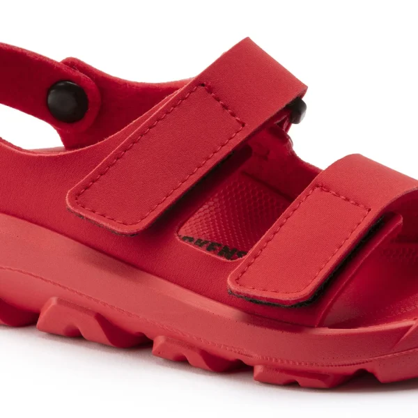 Birkenstock Mogami Hl<Kids Strap Sandals