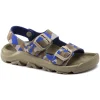 Birkenstock Mogami Kids<Kids Strap Sandals