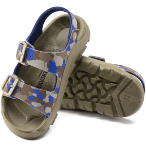 Birkenstock Mogami Kids<Kids Strap Sandals