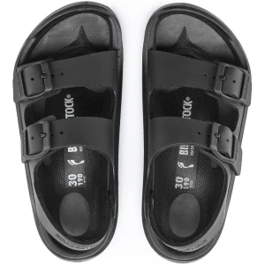 Birkenstock Mogami Kids<Kids Strap Sandals