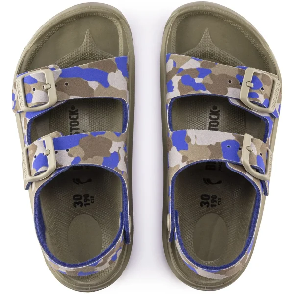 Birkenstock Mogami Kids<Kids Strap Sandals