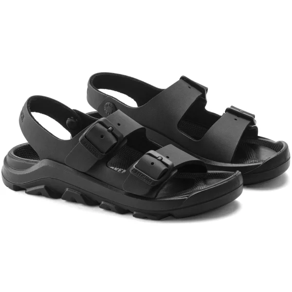 Birkenstock Mogami Kids<Kids Strap Sandals