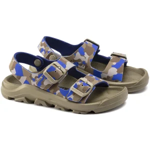 Birkenstock Mogami Kids<Kids Strap Sandals