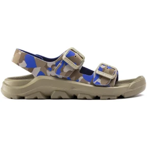 Birkenstock Mogami Kids<Kids Strap Sandals