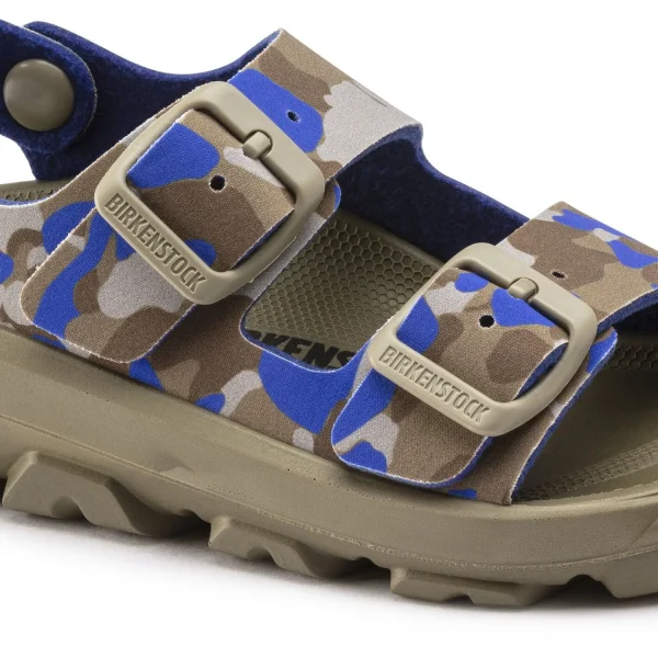 Birkenstock Mogami Kids<Kids Strap Sandals