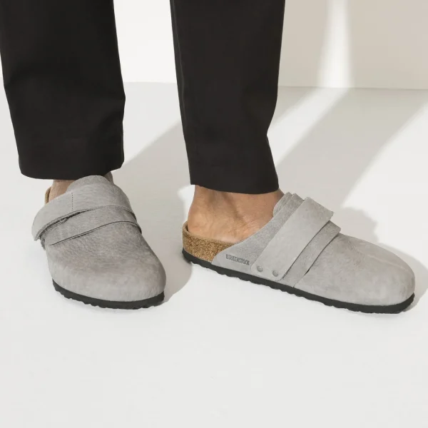 Birkenstock Nagoya<Men Clogs