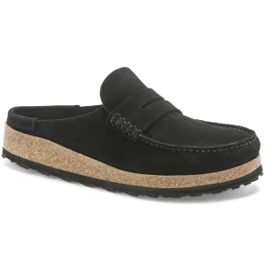 Birkenstock Naples<Men Clogs