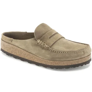 Birkenstock Naples<Men Clogs