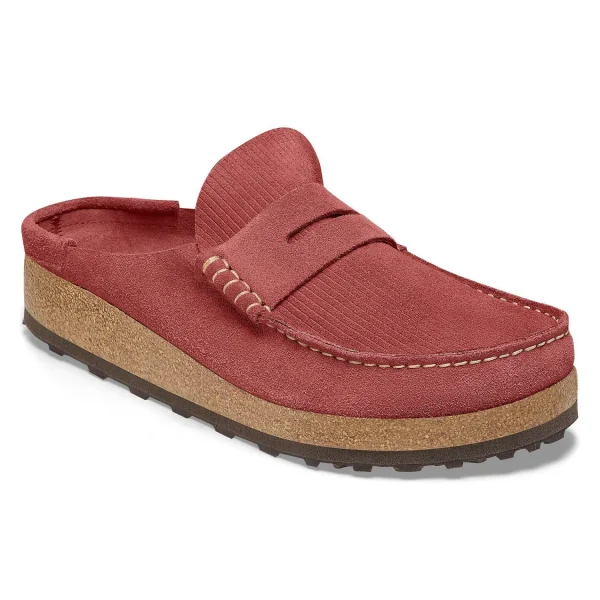 Birkenstock Naples<Men Clogs