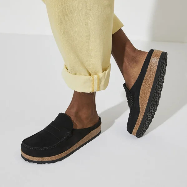 Birkenstock Naples<Men Clogs