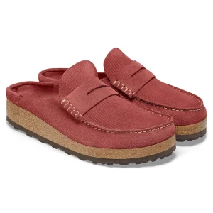 Birkenstock Naples<Men Clogs