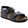 Birkenstock New York Kids<Kids Strap Sandals