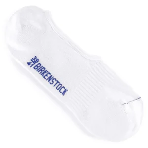 Birkenstock 3Pack Cotton Sole Invisible Set<Women Socks