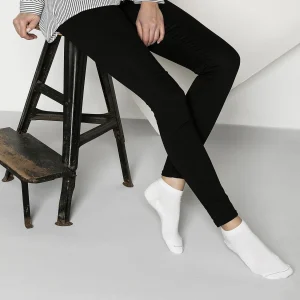 Birkenstock 2 Pack Cotton Sole Sneaker<Women Socks