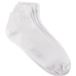 Birkenstock 2 Pack Cotton Sole Sneaker<Women Socks