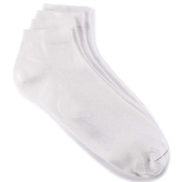 Birkenstock 2 Pack Cotton Sole Sneaker<Women Socks