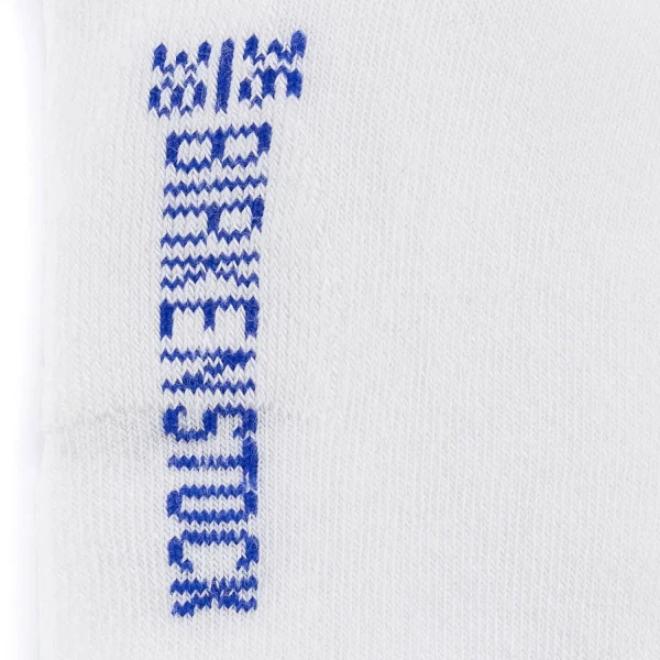 Birkenstock 2 Pack Cotton Sole Sneaker<Women Socks