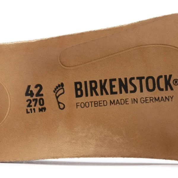 Birkenstock Replacement Footbed<Women Insoles