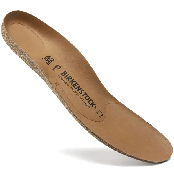 Birkenstock Replacement Footbed<Women Insoles