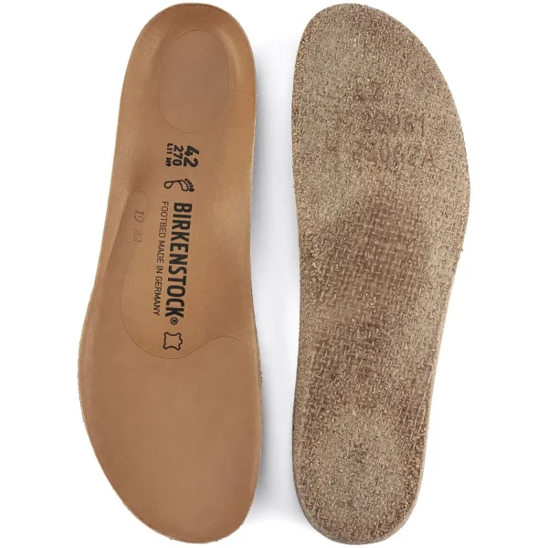 Birkenstock Replacement Footbed<Women Insoles