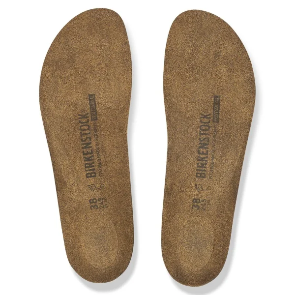 Birkenstock Replacement Footbed Qo / Qs Men<Women Insoles