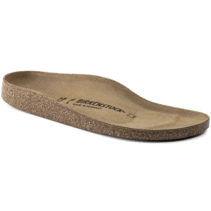 Birkenstock Replacement Standard Footbed Standard Zermatt / Andermatt<Women Slippers