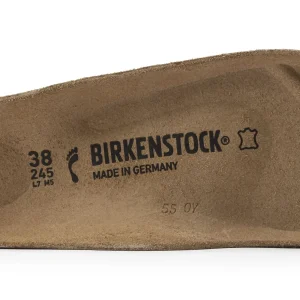 Birkenstock Replacement Standard Footbed Standard Zermatt / Andermatt<Women Slippers