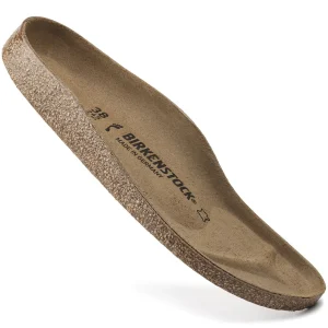 Birkenstock Replacement Standard Footbed Standard Zermatt / Andermatt<Women Slippers