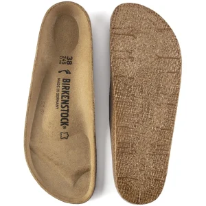 Birkenstock Replacement Standard Footbed Standard Zermatt / Andermatt<Women Slippers