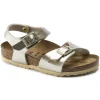 Birkenstock Rio Kids<Kids Strap Sandals