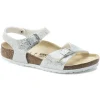 Birkenstock Rio Kids<Kids Strap Sandals