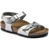 Birkenstock Rio Kids<Kids Strap Sandals