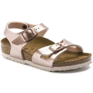 Birkenstock Rio Kids<Kids Strap Sandals