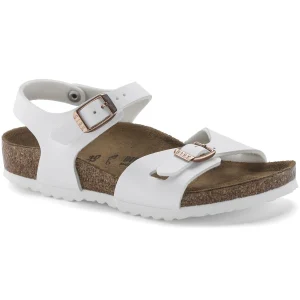 Birkenstock Rio Kids<Kids Strap Sandals