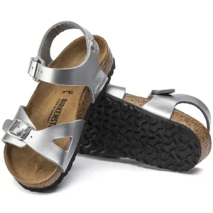 Birkenstock Rio Kids<Kids Strap Sandals