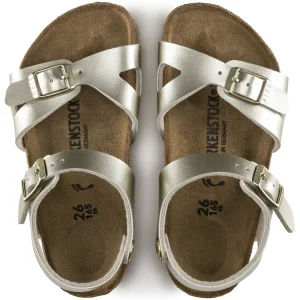 Birkenstock Rio Kids<Kids Strap Sandals