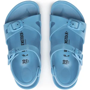 Birkenstock Rio Kids<Kids Beach Sandals