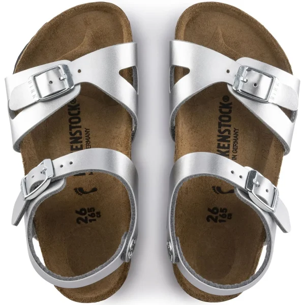 Birkenstock Rio Kids<Kids Strap Sandals